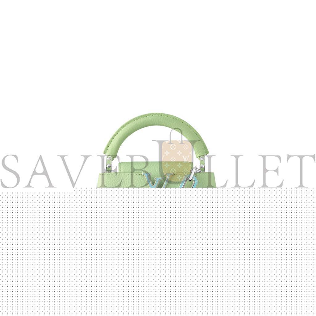 l**is V*t*n capucines mini m24683 (21*14*8cm)